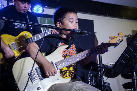 Summer Talent Show 2019, photo 88