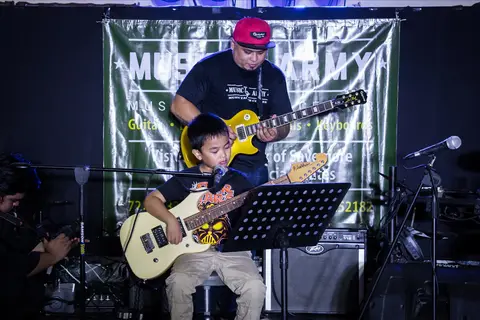 Summer Talent Show 2019, photo 83