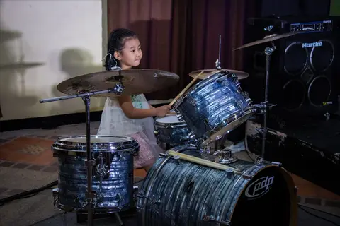 Summer Talent Show 2019, photo 82