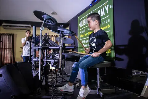 Summer Talent Show 2019, photo 79