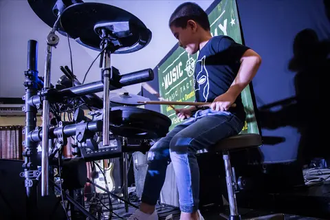 Summer Talent Show 2019, photo 76