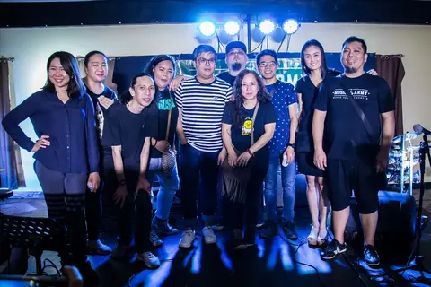 Summer Talent Show 2019, photo 72