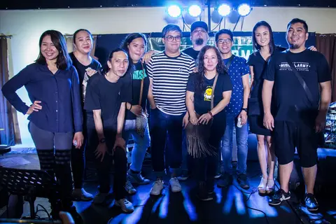 Summer Talent Show 2019, photo 70