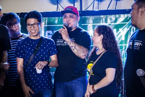 Summer Talent Show 2019, photo 67