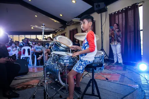 Summer Talent Show 2019, photo 62