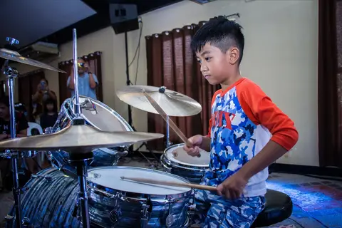Summer Talent Show 2019, photo 61