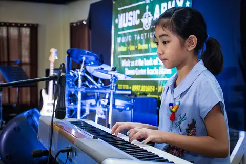 Summer Talent Show 2019, photo 55