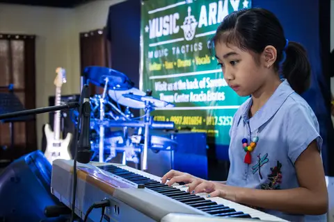 Summer Talent Show 2019, photo 56