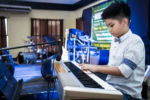 Summer Talent Show 2019, photo 57