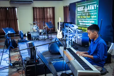 Summer Talent Show 2019, photo 52