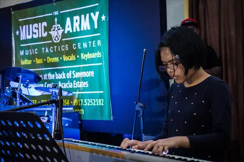 Summer Talent Show 2019, photo 50