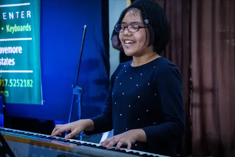 Summer Talent Show 2019, photo 49