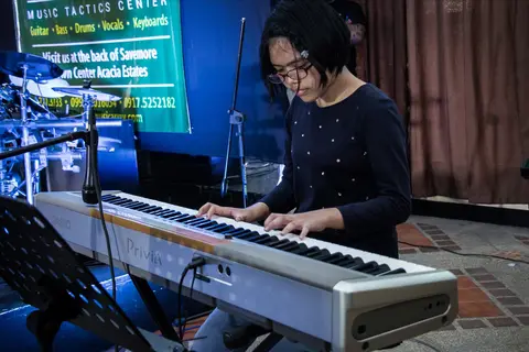 Summer Talent Show 2019, photo 44