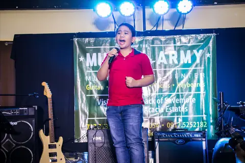 Summer Talent Show 2019, photo 45