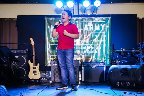 Summer Talent Show 2019, photo 46