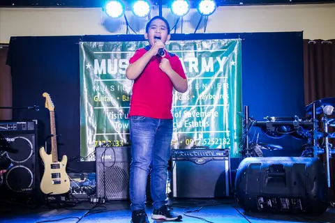 Summer Talent Show 2019, photo 48