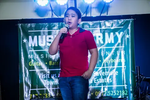 Summer Talent Show 2019, photo 43