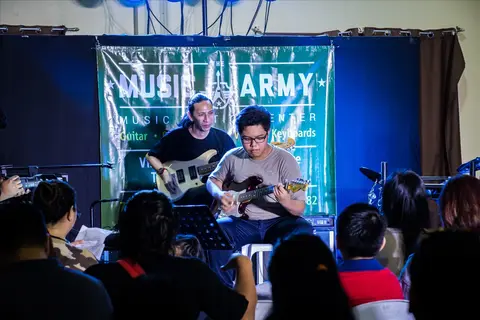 Summer Talent Show 2019, photo 41