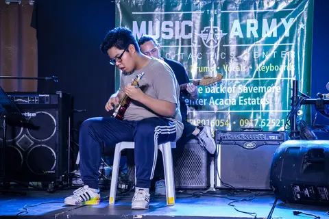 Summer Talent Show 2019, photo 39