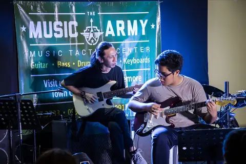Summer Talent Show 2019, photo 34