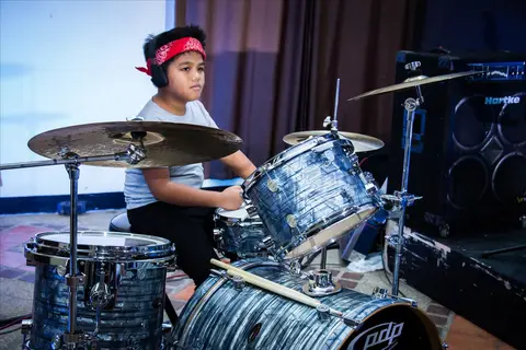 Summer Talent Show 2019, photo 35