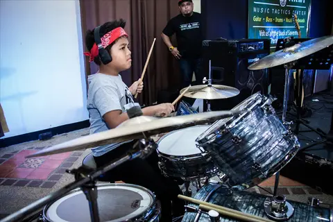Summer Talent Show 2019, photo 37