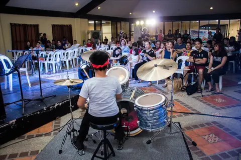 Summer Talent Show 2019, photo 38