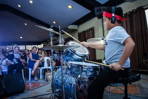 Summer Talent Show 2019, photo 33