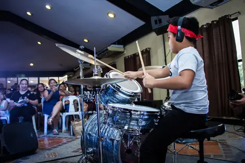 Summer Talent Show 2019, photo 32