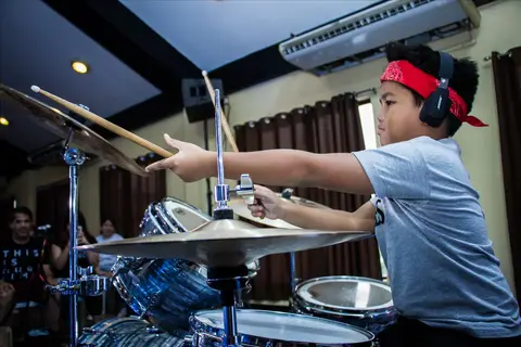 Summer Talent Show 2019, photo 31