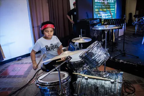 Summer Talent Show 2019, photo 30