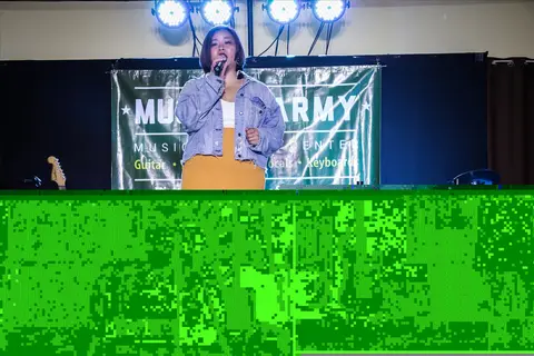 Summer Talent Show 2019, photo 24