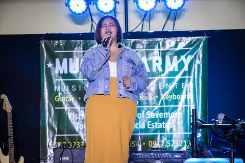 Summer Talent Show 2019, photo 25
