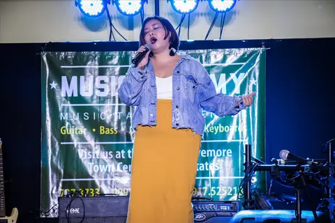 Summer Talent Show 2019, photo 26