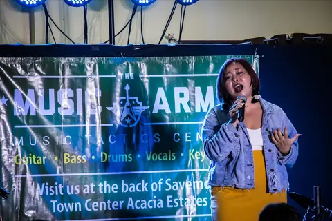 Summer Talent Show 2019, photo 27