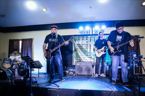 Summer Talent Show 2019, photo 28