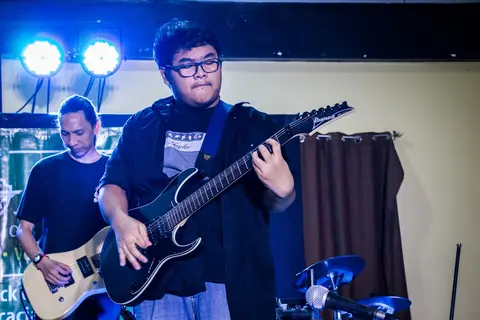 Summer Talent Show 2019, photo 23