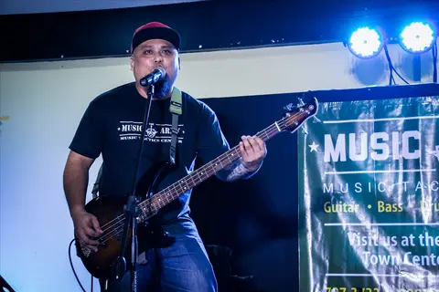 Summer Talent Show 2019, photo 22