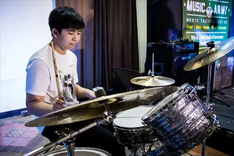 Summer Talent Show 2019, photo 21