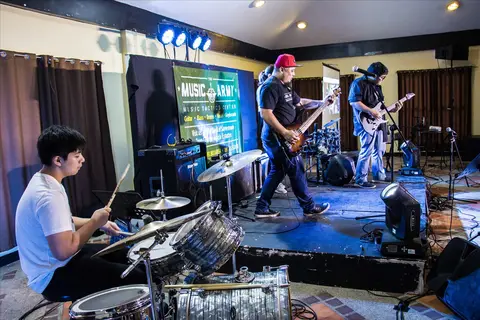 Summer Talent Show 2019, photo 20