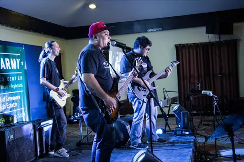 Summer Talent Show 2019, photo 19