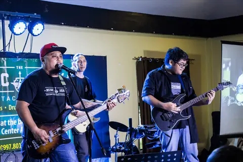 Summer Talent Show 2019, photo 14