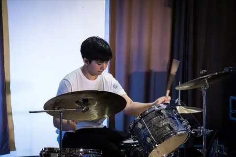 Summer Talent Show 2019, photo 15