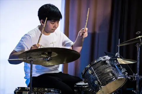 Summer Talent Show 2019, photo 16