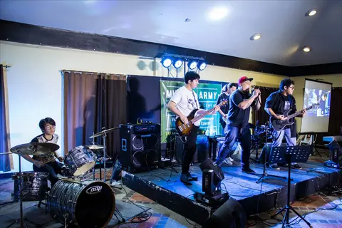 Summer Talent Show 2019, photo 17