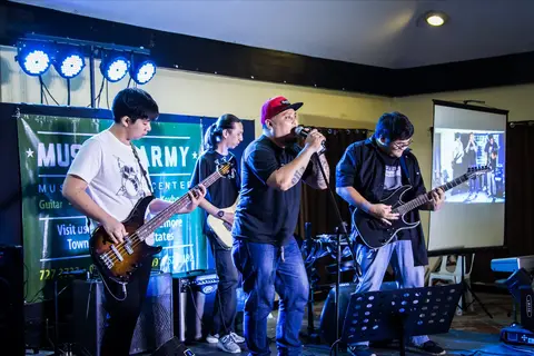 Summer Talent Show 2019, photo 18