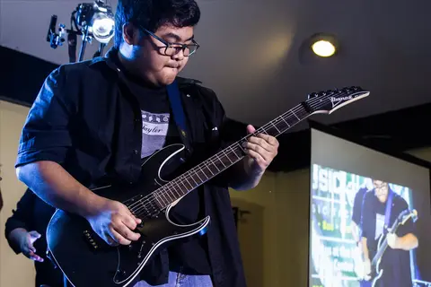 Summer Talent Show 2019, photo 11