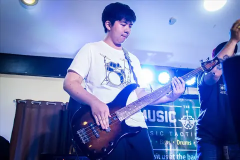 Summer Talent Show 2019, photo 10