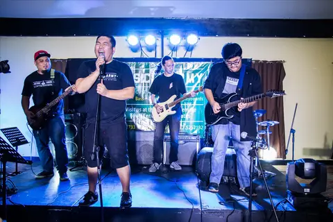 Summer Talent Show 2019, photo 9