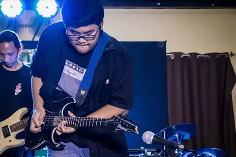 Summer Talent Show 2019, photo 4